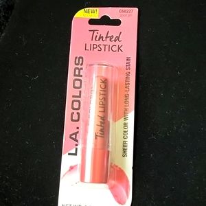 L.A. COLORS TINTED LIPSTICK